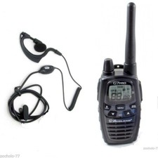 Walkie talkie midland - 1,