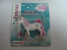 ⛄ SCHLEICH PFERD BAYALA SPIELFIGUR FEE FANTASY ELFEN FEEN PEGASUS ⛄ NEU HUND
