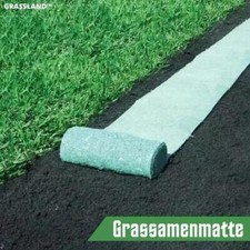 GRASSLAND Grassamenmatte