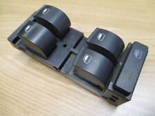 Schalter el Fensterheber 4-fach Audi A3 8L A6 4B Fensterheberschalter 4B0959851B