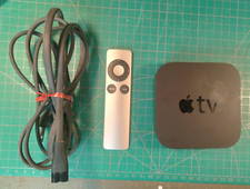 Apple TV 3rd Gen 1080p Media