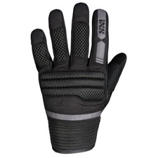 iXS Samur-Air 2.0 Motorradhandschuh Herren schwarz