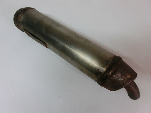 Sachs xtc 125 - xtc, 2t,