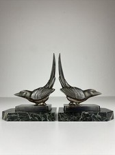 French Art Deco Frecourt Vogel