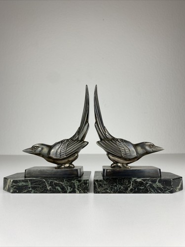 French art deco frecourt vogel - french,