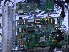 Dell Monitor U2410F Board, Netzteil, Elektronik komplett