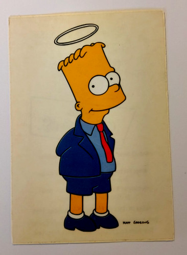 The simpson - -,