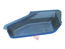 VW T4 Trittstufeneinsatz Doka ORIGINAL 729863726 Trittstufe hinten Einstieg 19,9