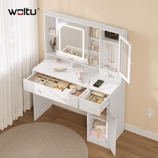 🏅Schminktisch Kosmetiktisch