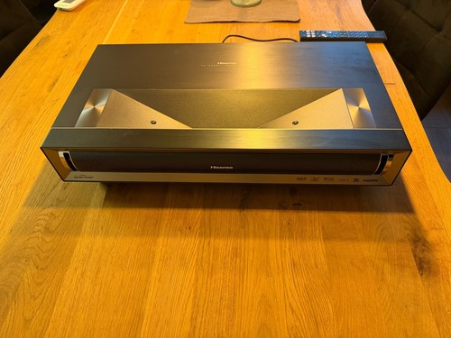 Hisense px3 pro trichroma - px3-pro,
