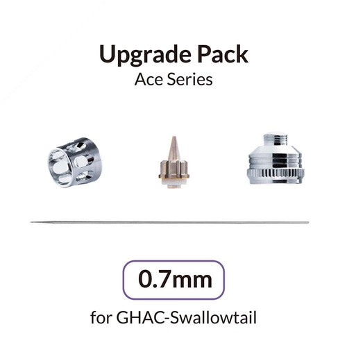 Gaahleri airbrush upgrade pack - gaahleri,