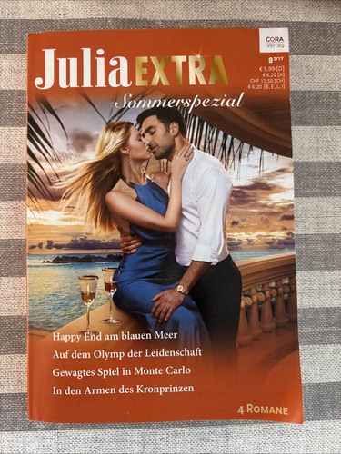 Julia extra band - julia,