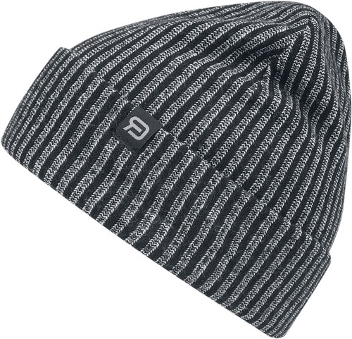 Red emp unisex beanie - unisex,