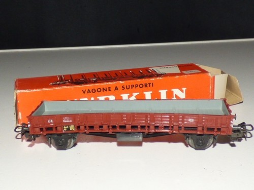 Märklin spur 4607 - spur, h0