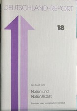 Nation und Nationalstaat -