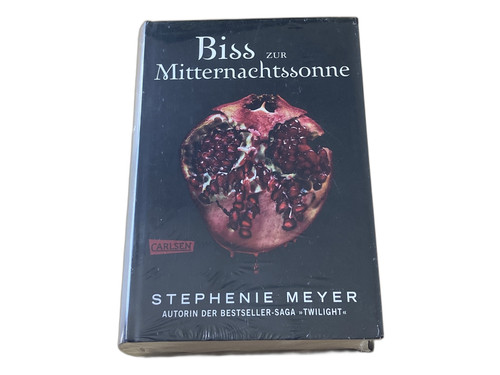 Stephenie meyer biss zur - meyer:,