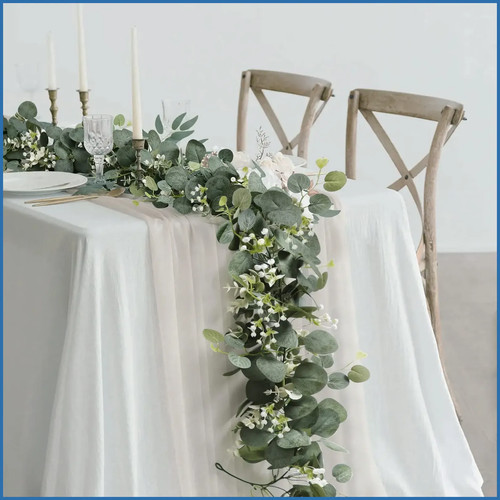 Künstliche blumen - 1,8,