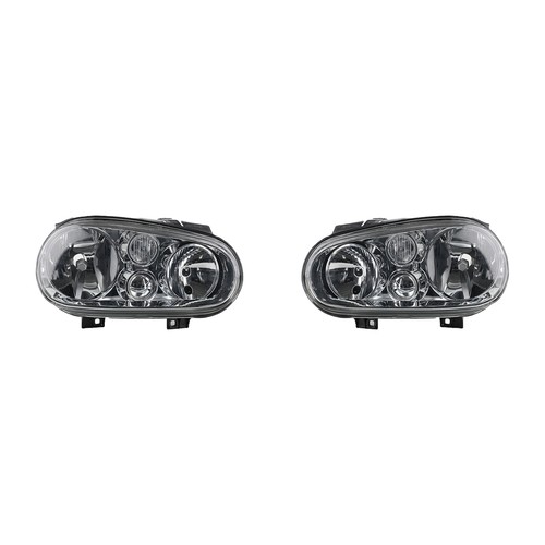 Scheinwerfer set halogen - scheinwerfer,