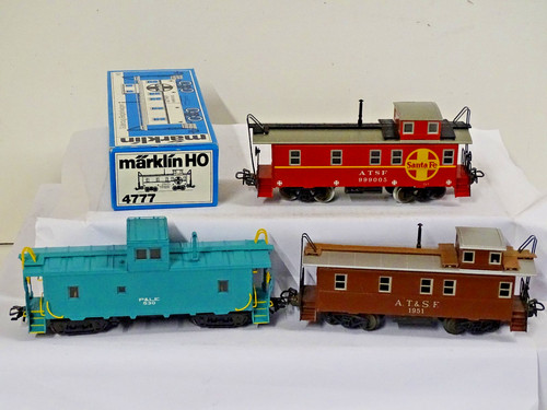Märklin 4777 4570 - 4777,