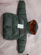 Babyjacke Jungen Gr. 86 Neu