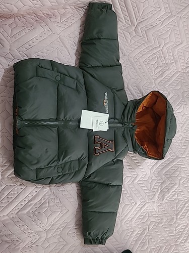 Babyjacke jungen 86 - babyjacke, neu