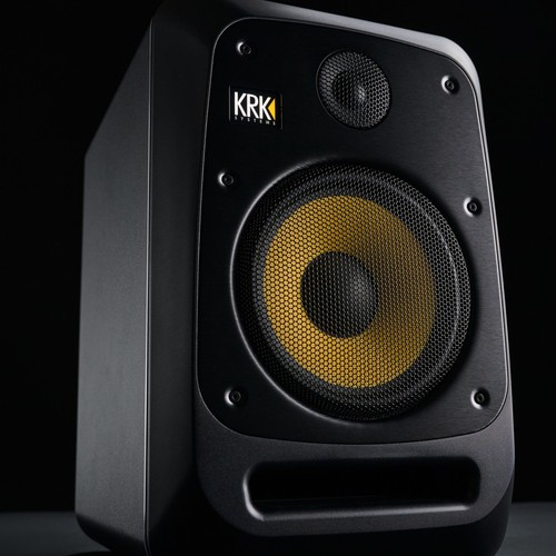 Krk series five aktiver - krk,