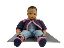 Heidi Ott Künstlerpuppe Vinyl