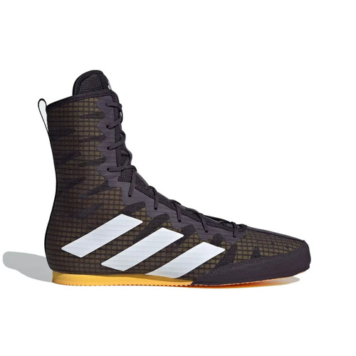 Adidas boxschuhe box hog - box, 4