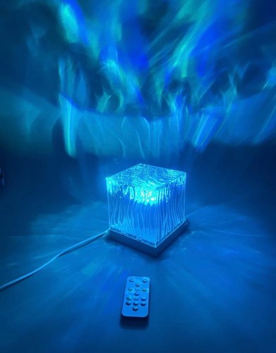 Ocean galaxy deckenprojektor - ocean,