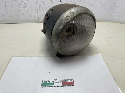 Scheinwerfer 130mm moto guzzi - 130mm,