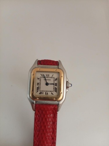 Cartier panthere lady - cartier,