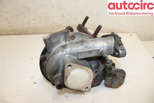 Turbolader nissan - nissan,