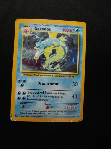 Wotc base set 6 102 - base, ,