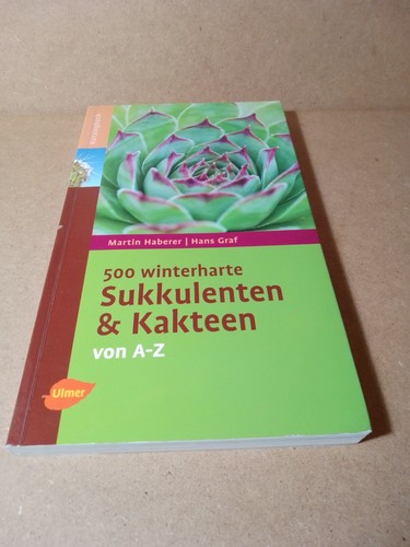 500 winterharte sukkulenten - 500,