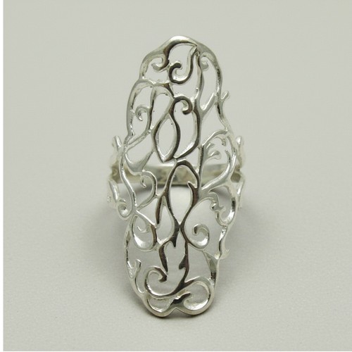 Stilvoller langer sterling - stilvoller,