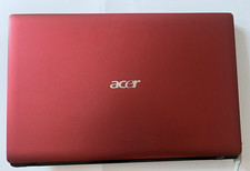 Acer Notebook 5750G     Intel