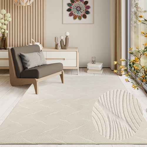 Teppich modern kurzflor - modern,