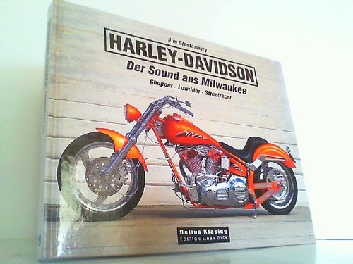 Harley davidson der sound - harley-davidson,