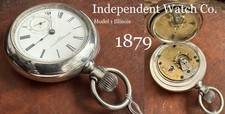 Independent Watch Co