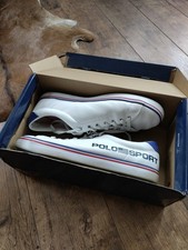 Polo sport ralph lauren - polo, schuhe
