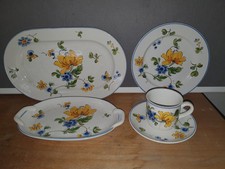 VILLEROY & BOCH Porzellan zum raussuchen PROVENCE VITRO Platte-Kuchenteller.....