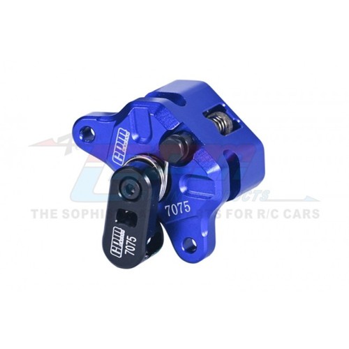 Gpm mx2035 aluminum 7075 - gpm-mx2035-b,