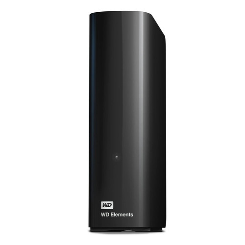 Elements desktop speicher - wd, desktop-speicher