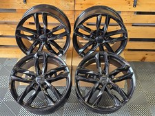 18 Zoll Felgen 2DRV Wheelworld