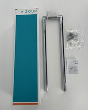 VIGOUR Handtuchhalter Clivia