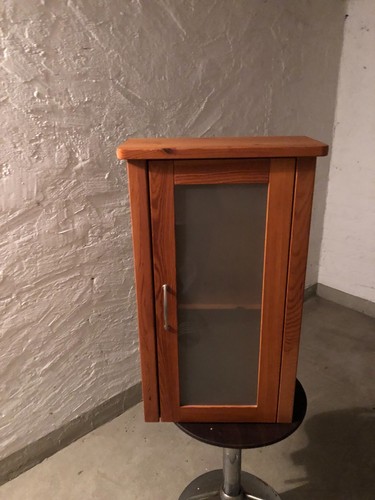 Badezimmer schrank aus - badezimmer,