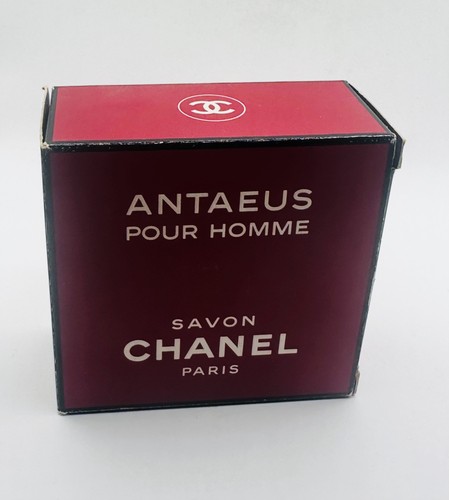 Savon chanel antaeus pour - antaeus,
