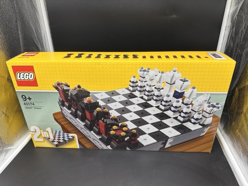 Lego 40174 iconic - lego,