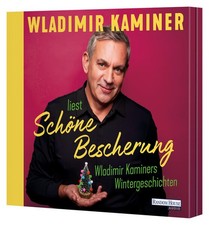 Schöne Bescherung - Wladimir