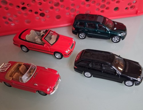 Modellautos 87 schuco - h0, 1:87.